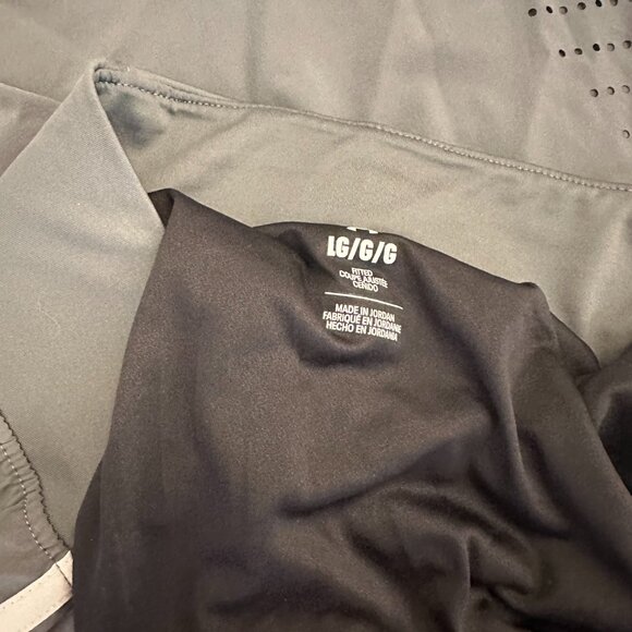 Men's UA Speedpocket 7'' Shorts with liner - Picture 2 of 6